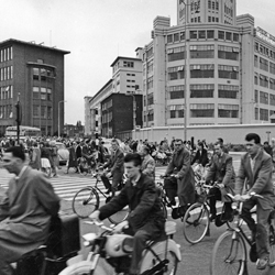 fietsgeschiedenis