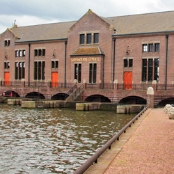 woudagemaal