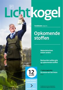 Opkomende stoffen 3