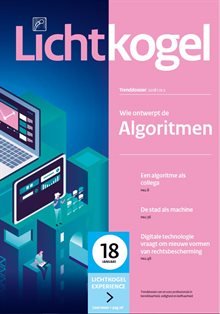 Wie ontwerpt de algoritmen 4