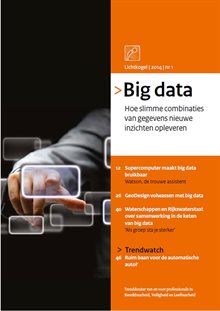 Big data