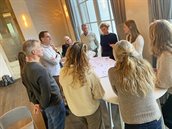 Lichtkogel Experience Bacteriën 1