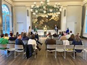 Lichtkogel Experience Bacteriën 3