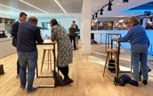 LKX Fietslandschap Sociaal