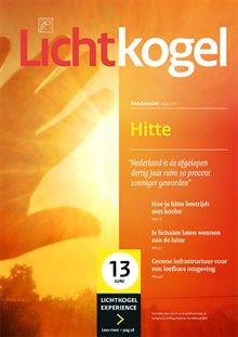 Lichtkogel Hitte voorkant