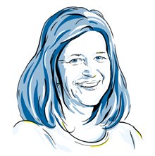 Illustratie Ellen Viergever