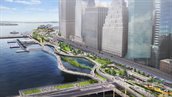 Water Talks Seaport Climate Masterplan