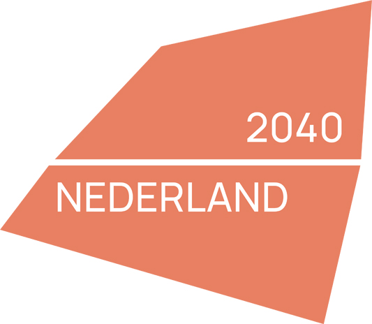 Nederland 2040