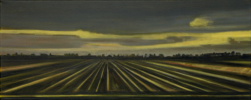 Boerenland 30x75 cm