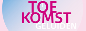 Toekomstgeluiden logo