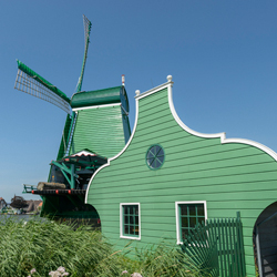 Zaanse Schans