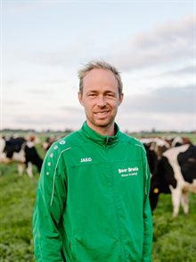 Aardpeerboer