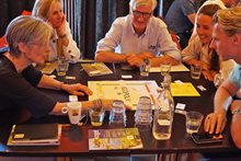 Ecopoly tafel