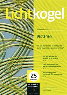 LK Bacteriën Cover