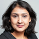Reshma Ghisaidoobe bio