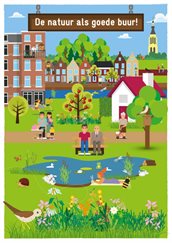 De natuur