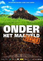 Onder het maaiveld jr