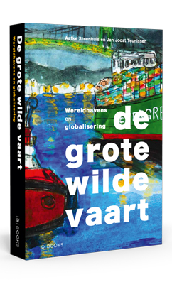 De grote wilde vaart