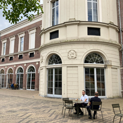 Artisplein 250px