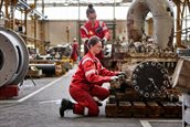 Maritieme Vrouwen 1