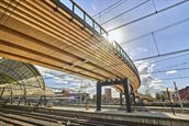 Passerelle 1