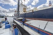 LKX Scheepvaart