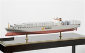 Containerschip 800x500px