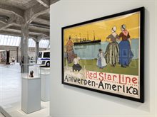 Fenix Red Star Line