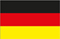 Duitsland vlag 60px
