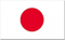 Japan vlag 60px