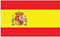Spanje vlag 60px
