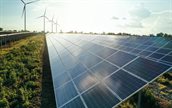 Zonnepanelen